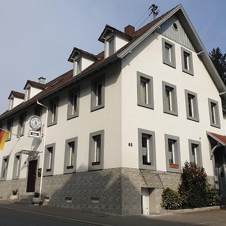 Hotel Garni Steinbacher Tal ไฮเดลเบิร์ก ภายนอก รูปภาพ