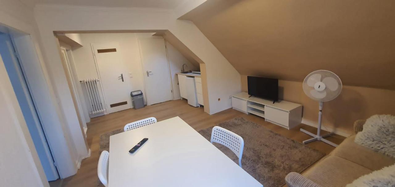 Hotel Garni Steinbacher Tal ไฮเดลเบิร์ก ภายนอก รูปภาพ