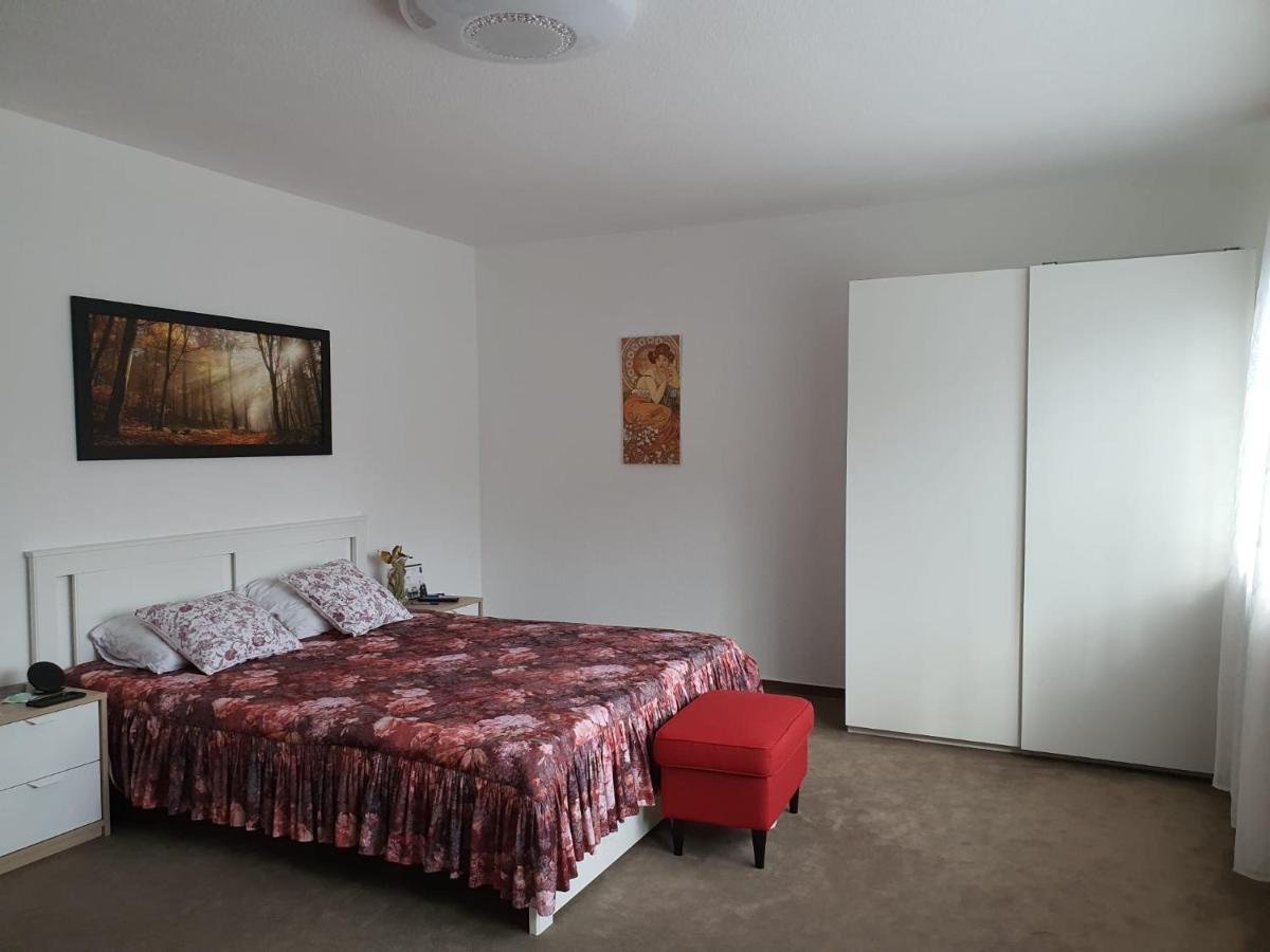 Hotel Garni Steinbacher Tal ไฮเดลเบิร์ก ภายนอก รูปภาพ