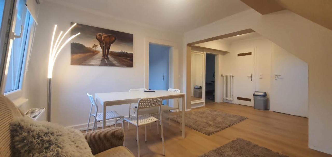 Hotel Garni Steinbacher Tal ไฮเดลเบิร์ก ภายนอก รูปภาพ