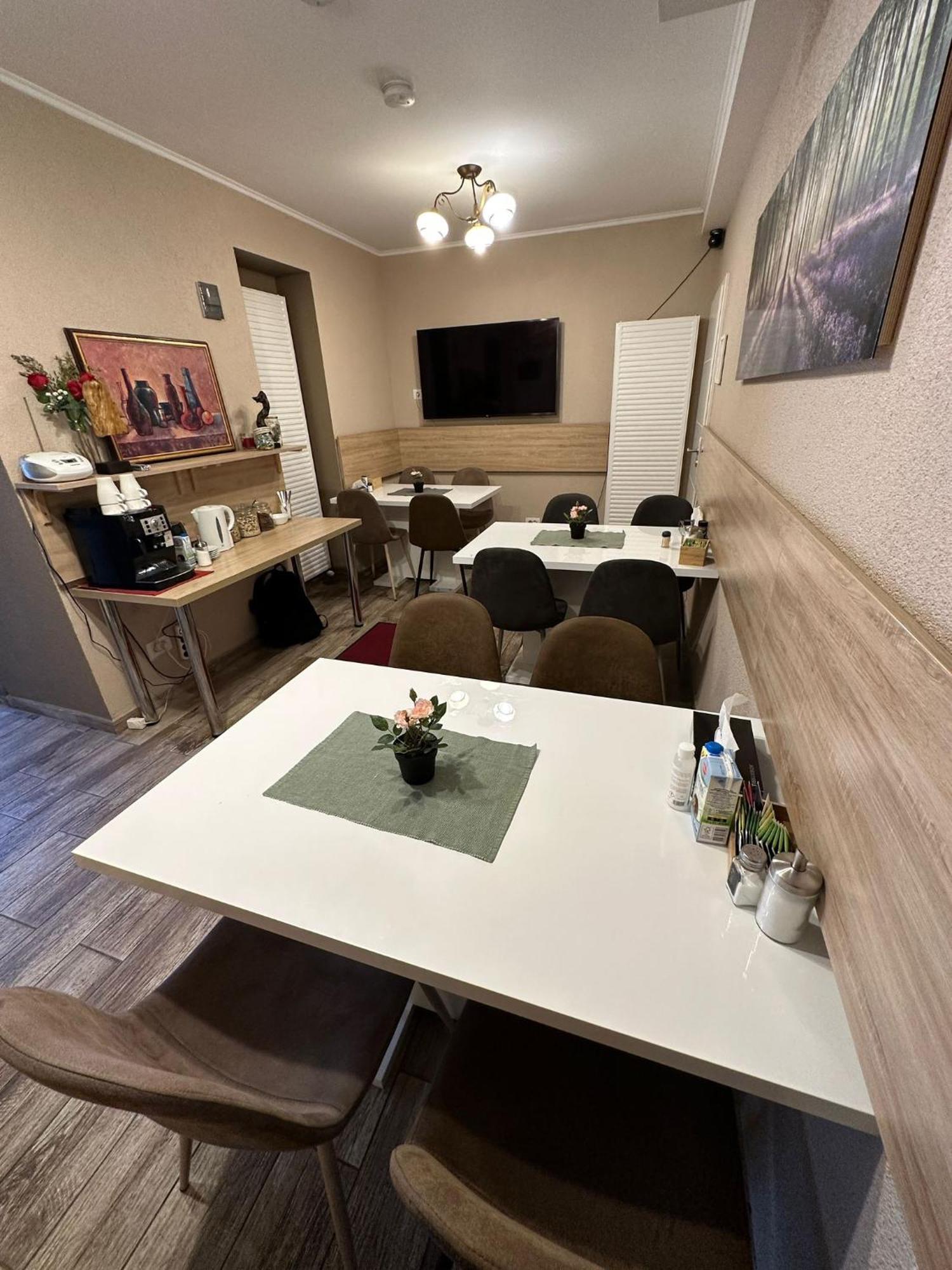 Hotel Garni Steinbacher Tal ไฮเดลเบิร์ก ภายนอก รูปภาพ