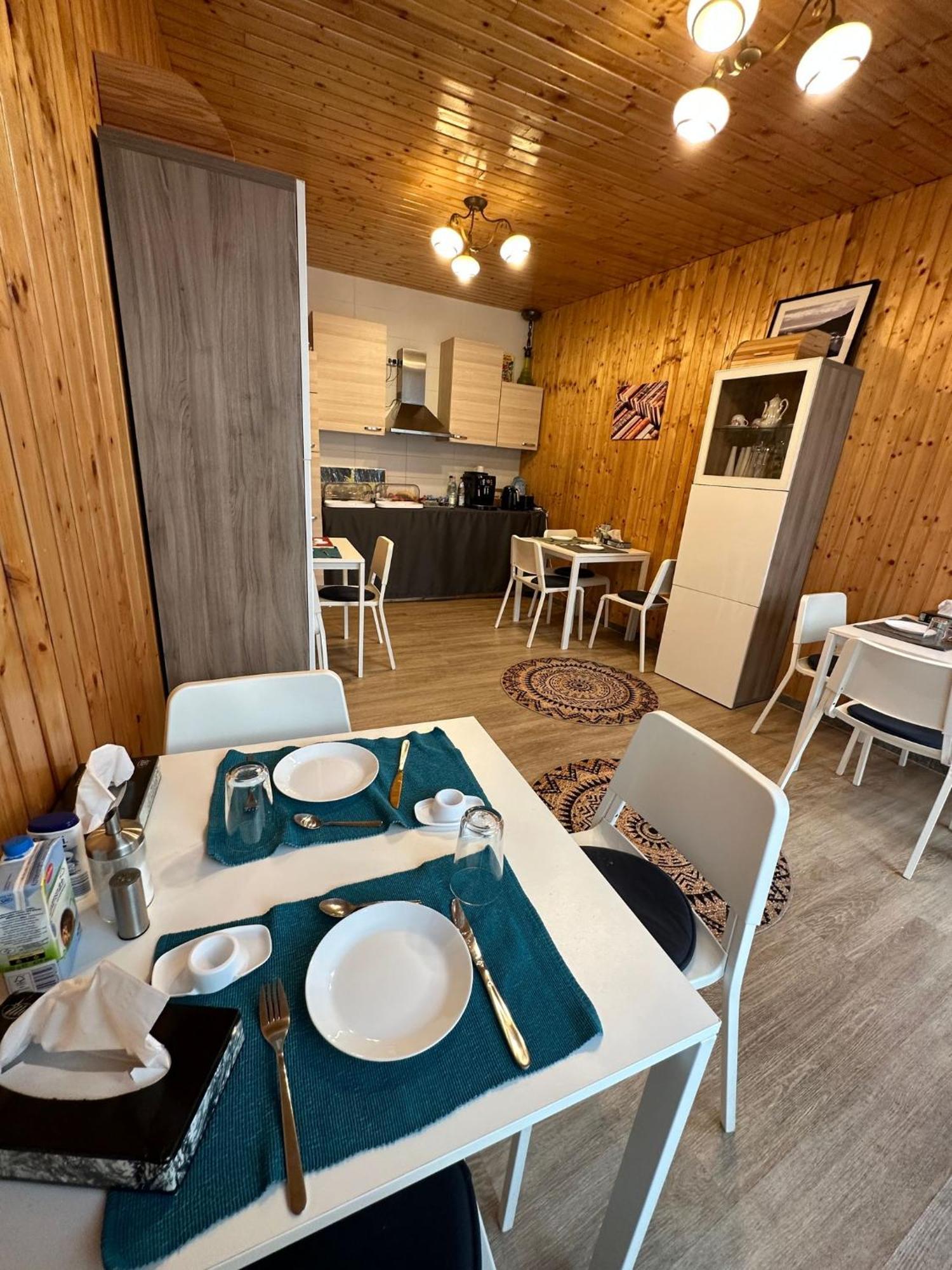 Hotel Garni Steinbacher Tal ไฮเดลเบิร์ก ภายนอก รูปภาพ