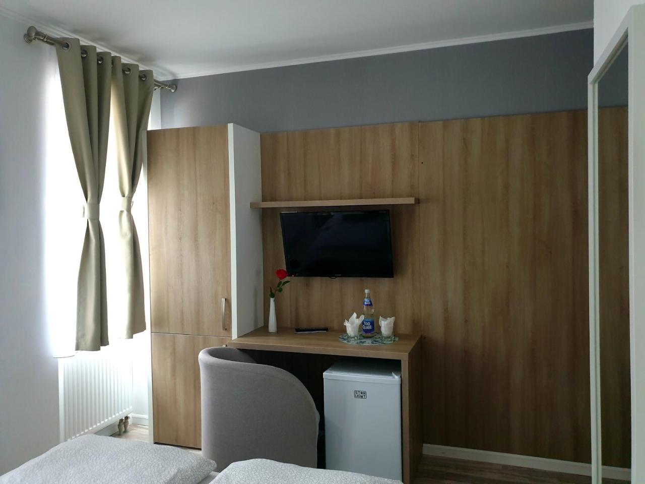 Hotel Garni Steinbacher Tal ไฮเดลเบิร์ก ภายนอก รูปภาพ
