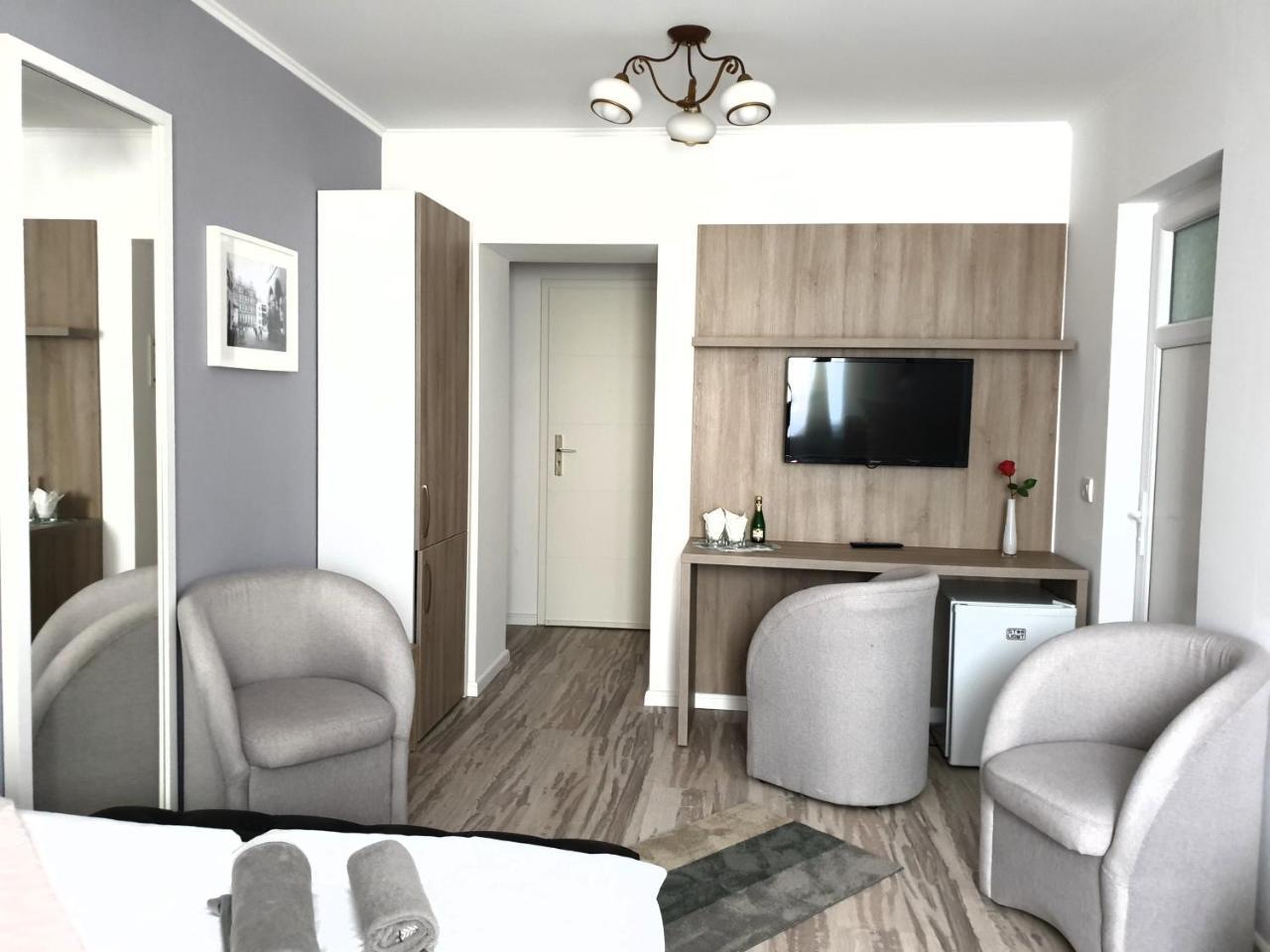 Hotel Garni Steinbacher Tal ไฮเดลเบิร์ก ภายนอก รูปภาพ
