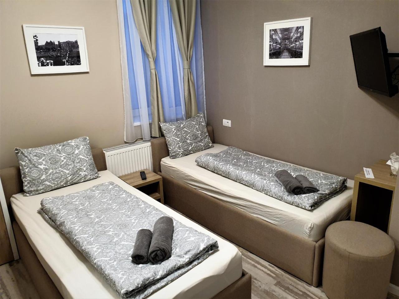 Hotel Garni Steinbacher Tal ไฮเดลเบิร์ก ภายนอก รูปภาพ